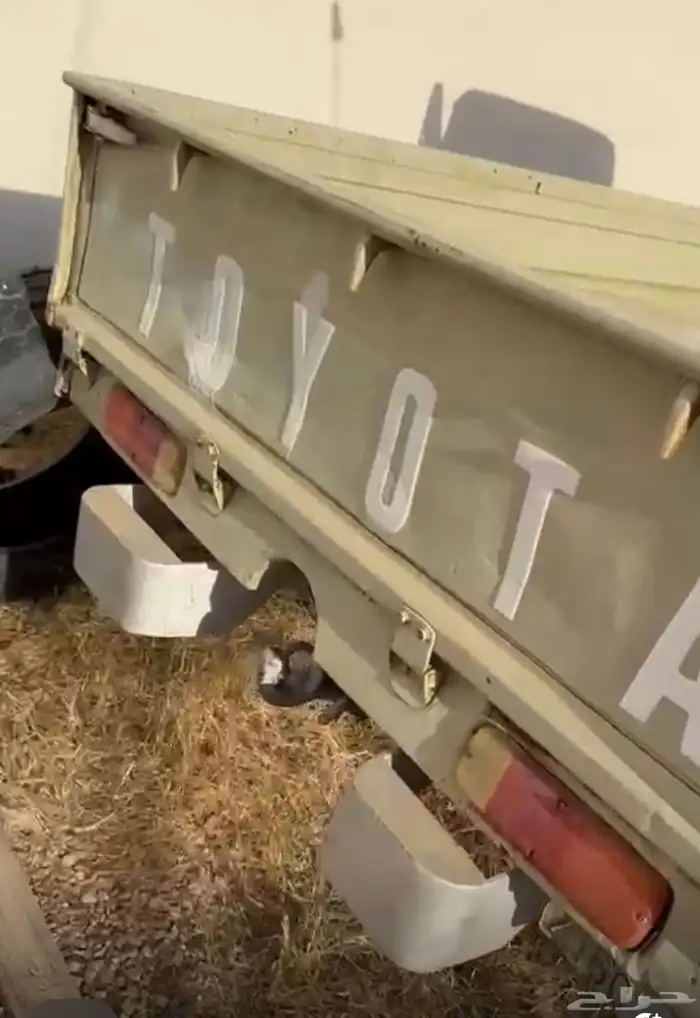 جيب 80 للبيع - مسقط لوحاته كل القطع شعالة 9