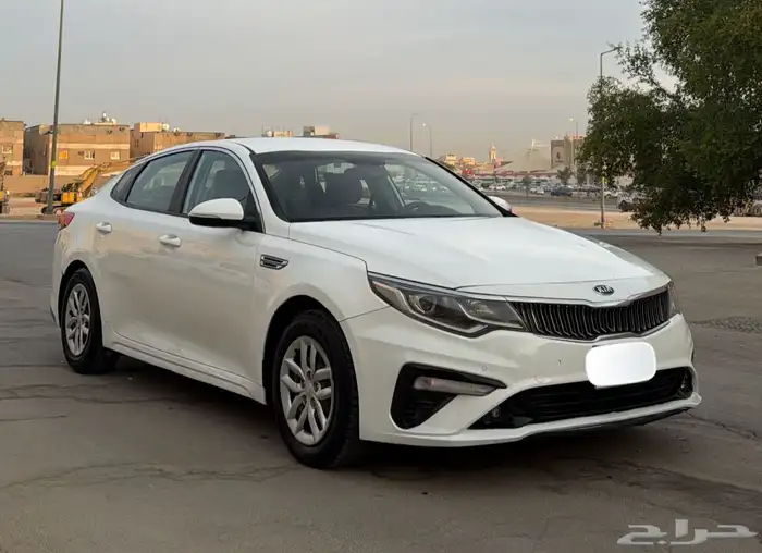 كيا اوبتيما 2020 1