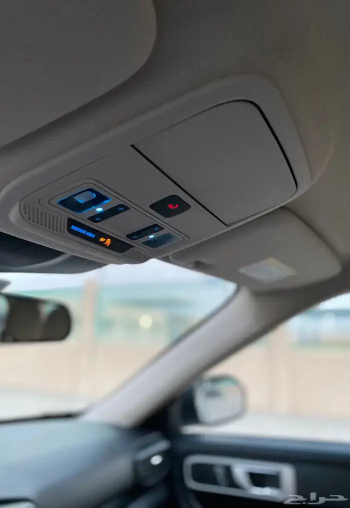 اكسبلورر 2023 ستاندر 22