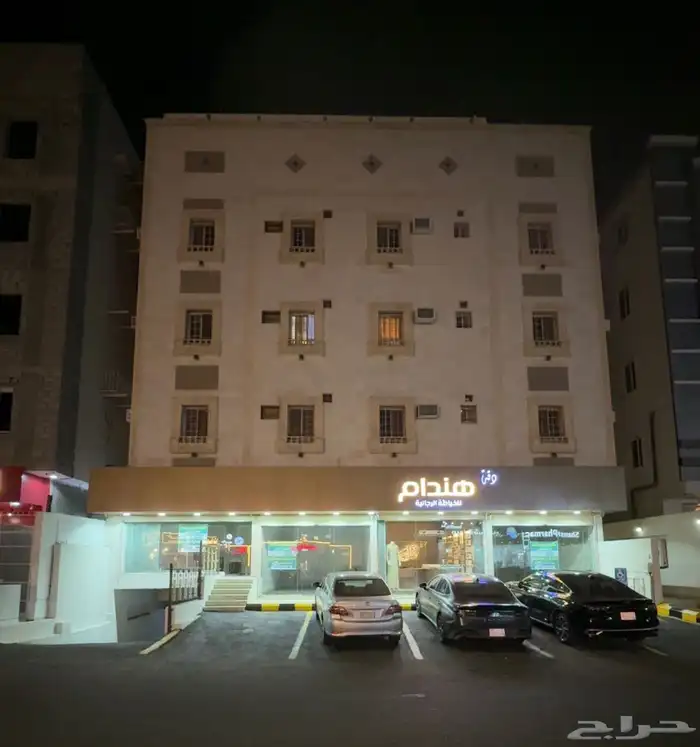 محلات تجارية للايجار السنوي بمخطط البيعة الطائف 0