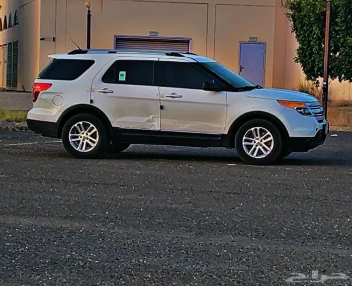 اكسبلورر 2014 0