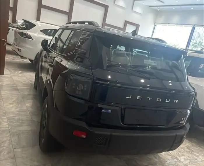 جيتور T1 لاكجرى 2025 4