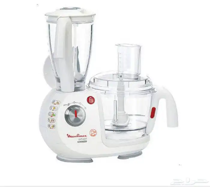 ملحقات جهاز مولينكس 2