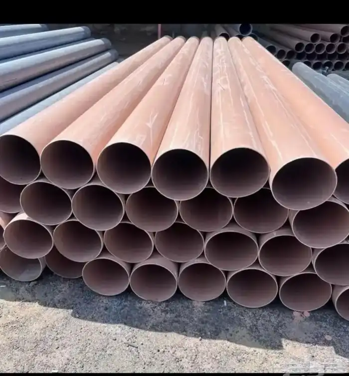 مواسير كيسة بلاستيك لتقميصا الابار بأرخص الأسعار 5