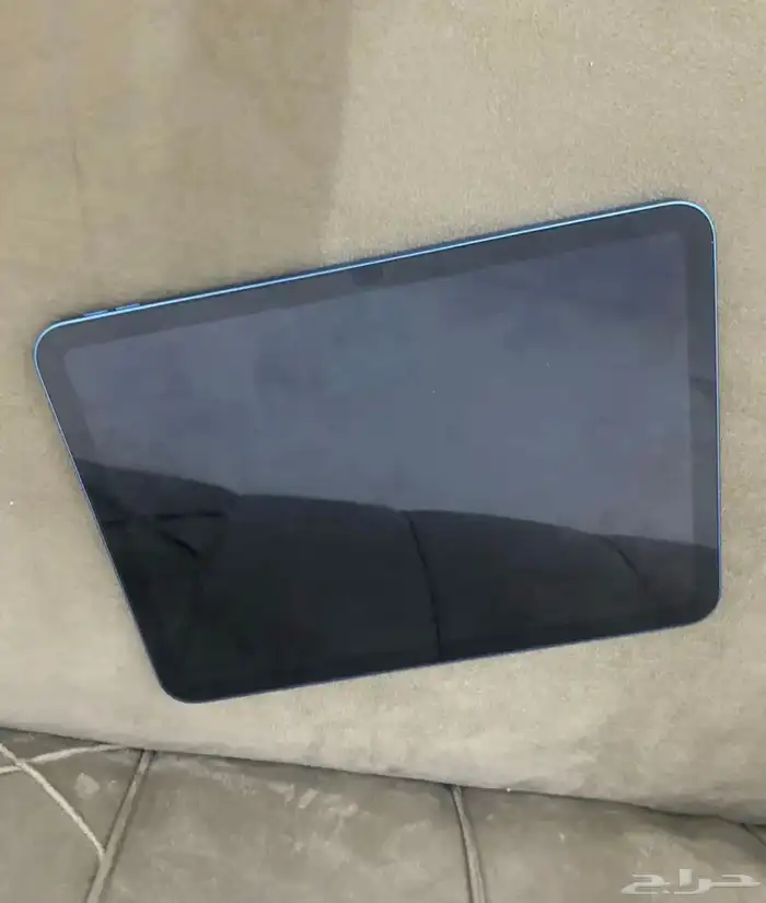 ايباد للبيع نظيف 0