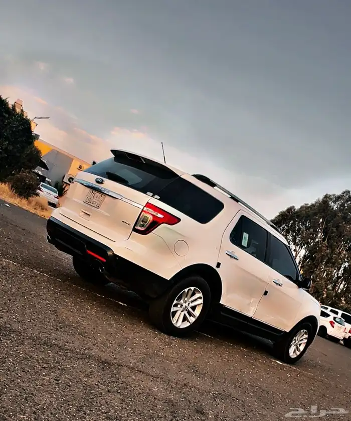 اكسبلورر 2014 1