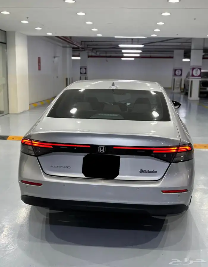 شبة جديدة عداد 28 الف فقط 3