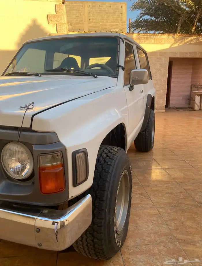 بترول نيسان معدل 3