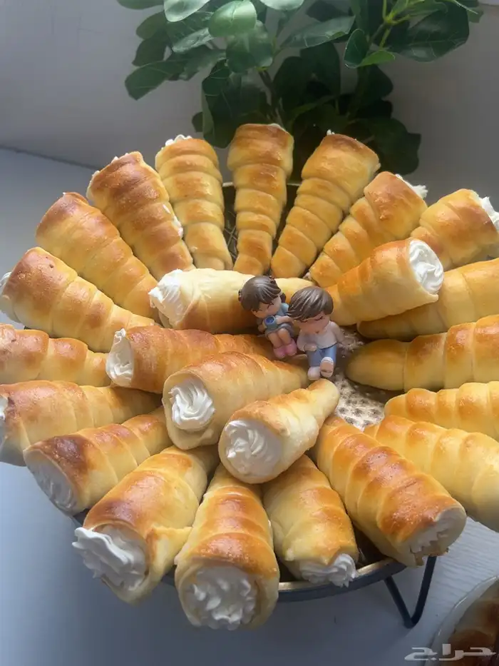 تشيزكيك او معمول يرج الطلب قبل بيوم او يومين 4