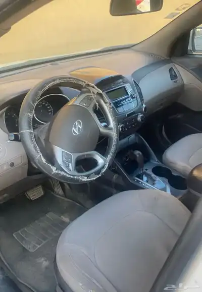 توسان 2012للبيع index