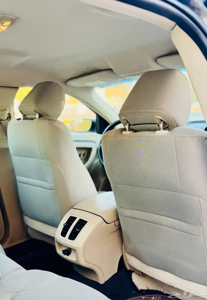 فورد تورس ((2019))بحاله ممتازه 10