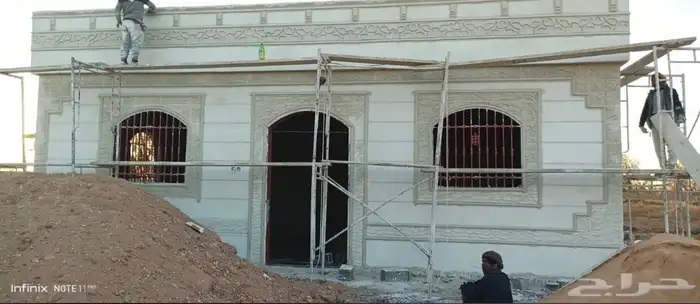 بديل الحجر الطبيعي 15