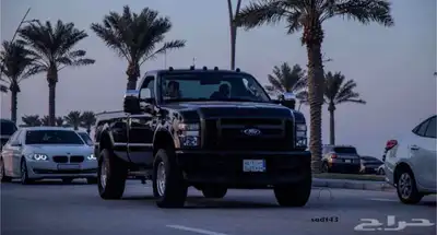 ford F250 2008 5.4L V8 index