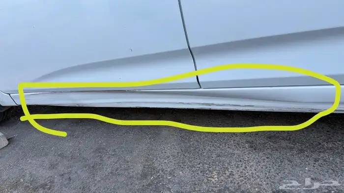 اكسنت 2017 للبيع 8