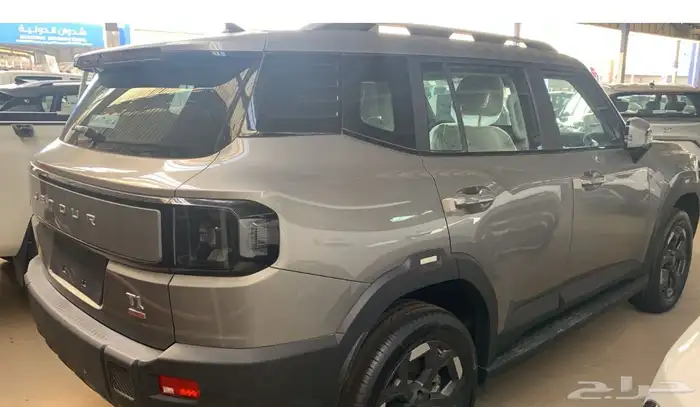 جيتور T1 لاكجرى 2025 2