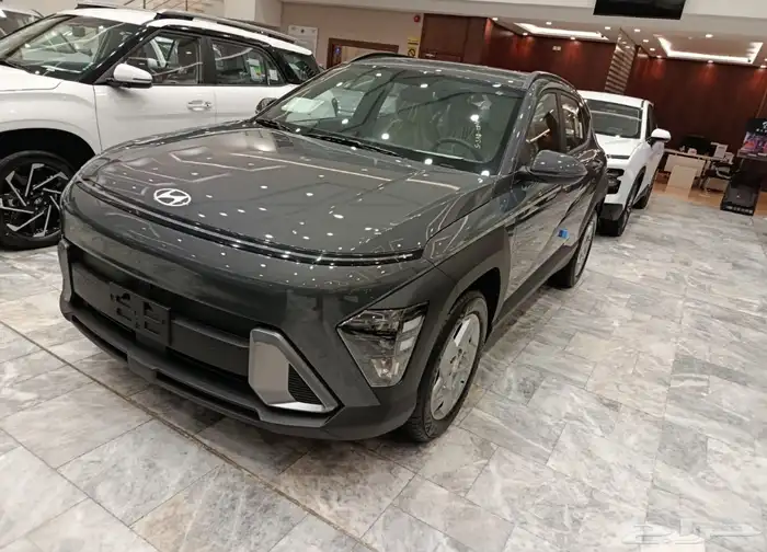 هيونداى كونا فليت 2026 2