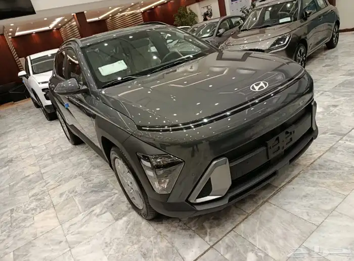 هيونداى كونا فليت 2026 1