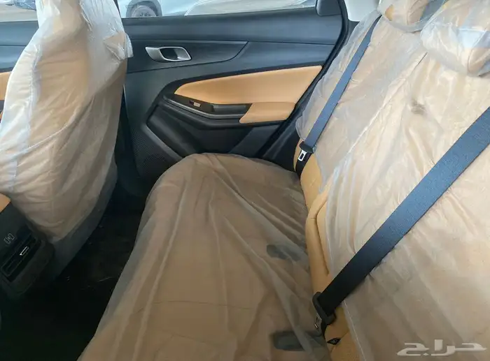 شانجان يونى S فل كامل 2026 5