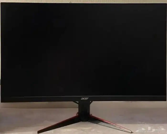 شاشة قيمنق 0