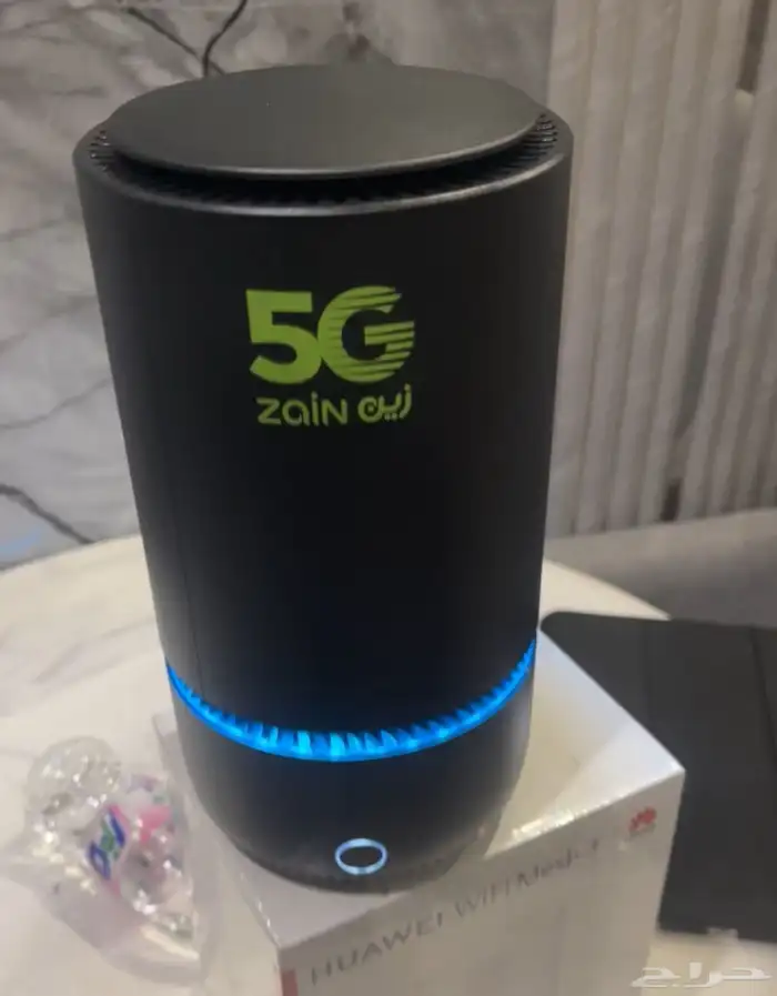 باقة لامحدود وراوتر مجاني 3