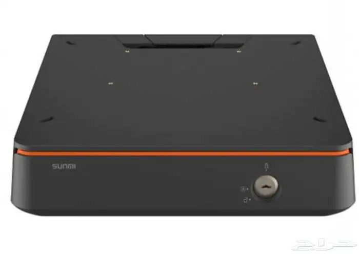 جهاز كاشير سونمي مع طابعه و درج 1