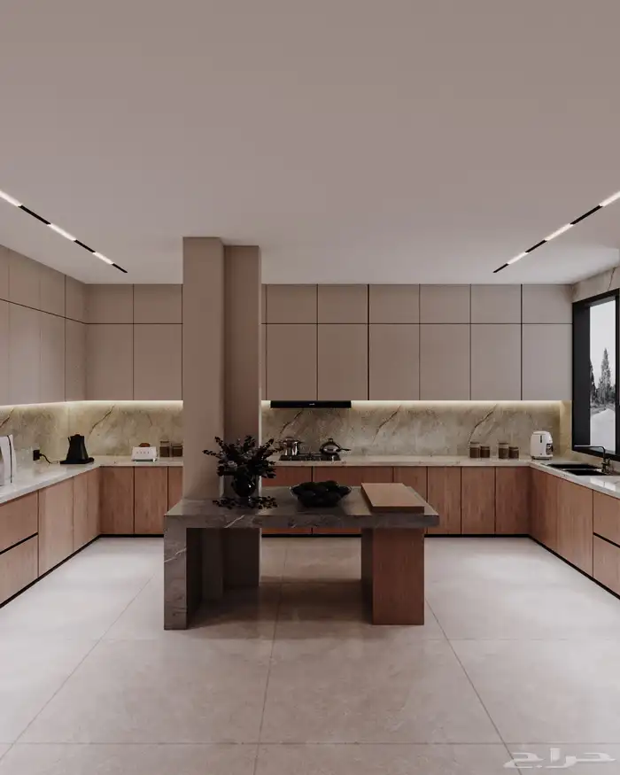 مصمم ديكور 3