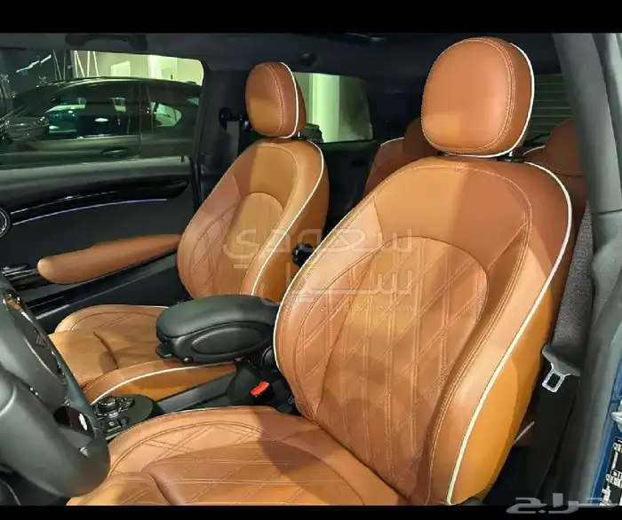 mini cooper S for sale 2