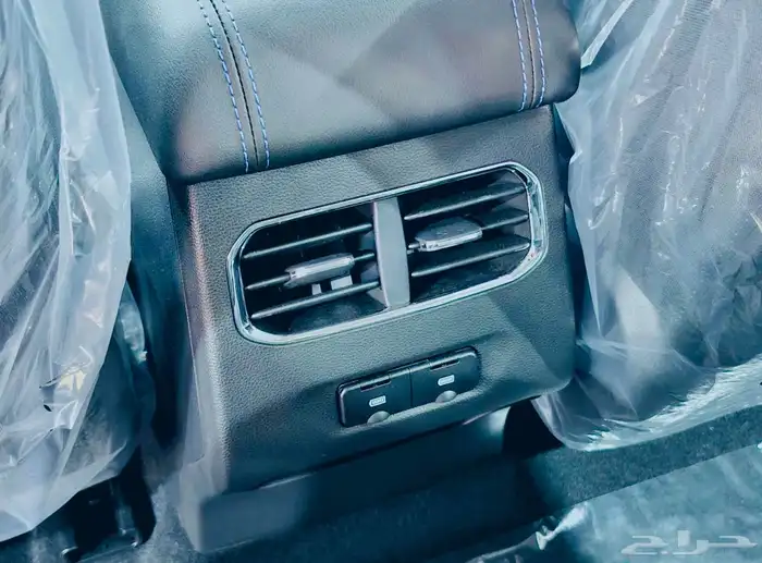 هافال جوليان 2025 خليجي 10