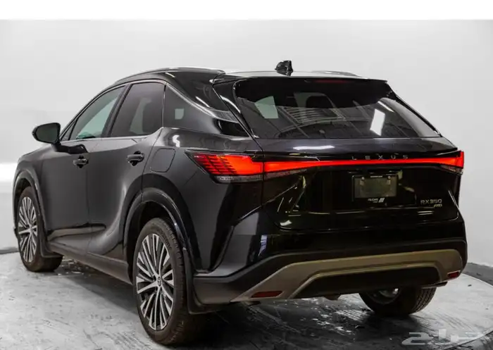لكزس RX350 2