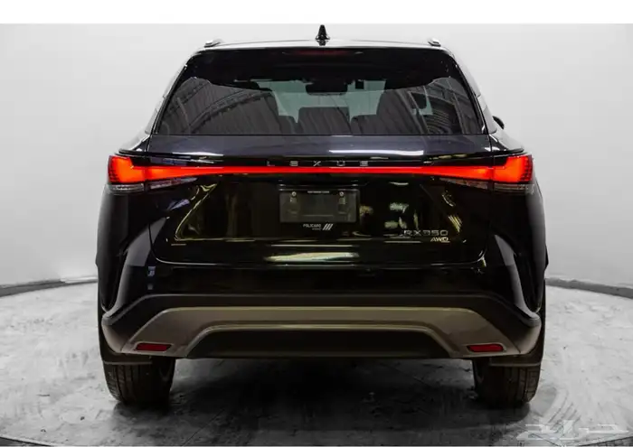 لكزس RX350 7