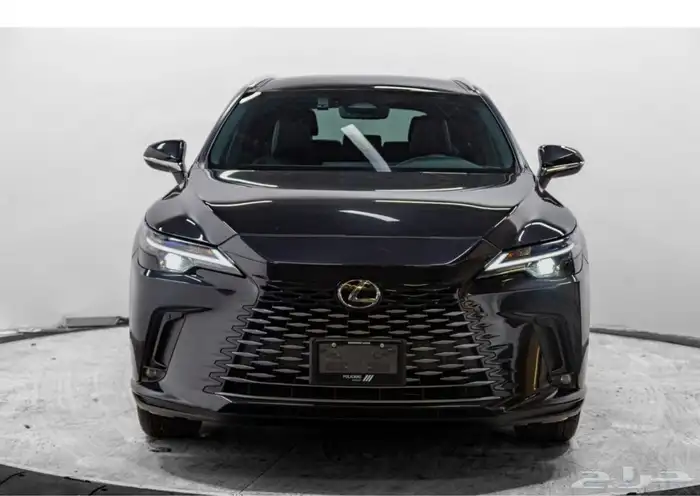 لكزس RX350 4