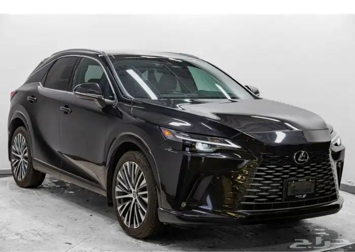 لكزس RX350 0