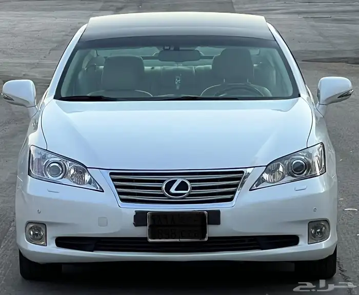 لكزس - ES350 - 2012 0