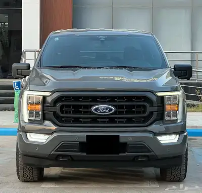 فورد F150 2021 (هايبرد) index