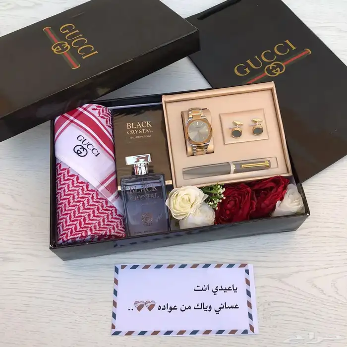 بوكس رجالي 5