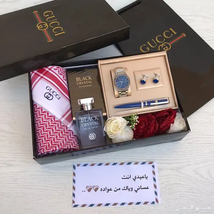 بوكس رجالي 6