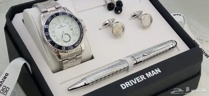 ساعات رجاليه 9