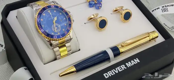 ساعات رجاليه 10