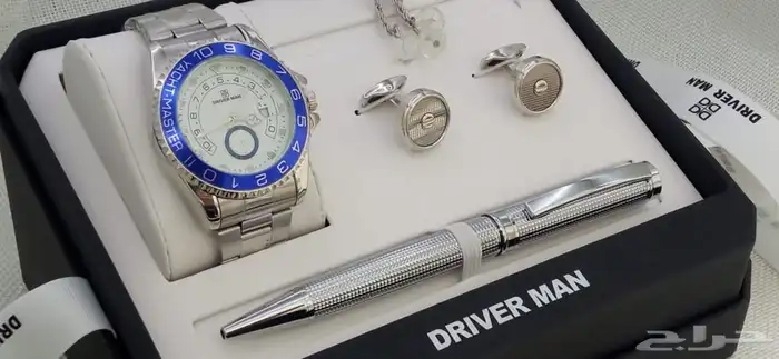 ساعات رجاليه 8