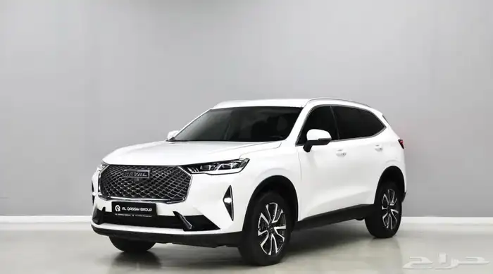 لا يفوتك العرض هافال اتش 6 ستاندر 2025 فقط 67900 2