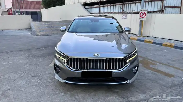 كيا كدنزا 2021 0