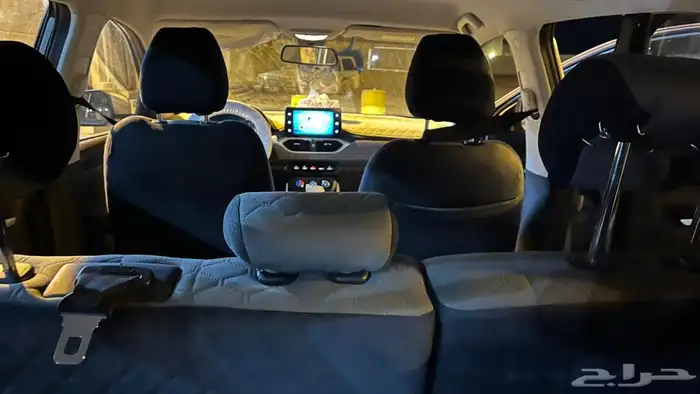 شيفروليه كابتيفا 2023 .. الممشى 69100 من فضل الله مافيه اي 8