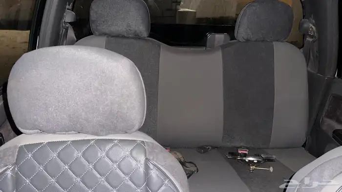 ايسوزو غمارتين 2004 1