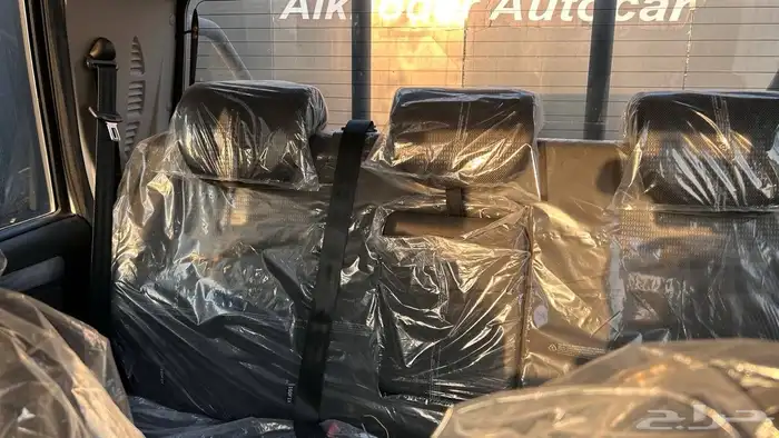 ماهيندرا غمارتين 2023 اقل سعر في المملكة 15