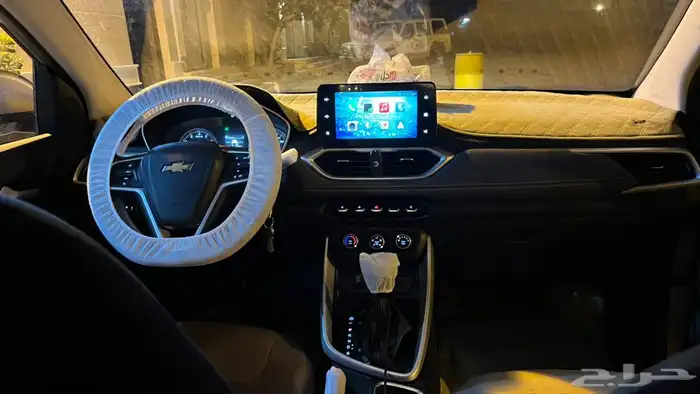 شيفروليه كابتيفا 2023 .. الممشى 69100 من فضل الله مافيه اي 4