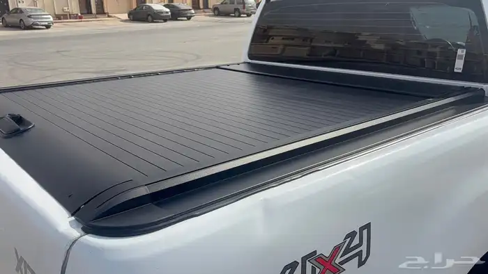 رينجر 2016 قل كامل بدي ومحركات ودبلات وكاله ماشيه 212.000 8