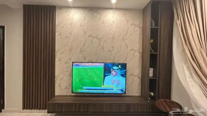 طاولة تلفاز 0