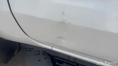 رينجر 2016 قل كامل بدي ومحركات ودبلات وكاله ماشيه 212.000 index