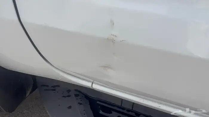 رينجر 2016 قل كامل بدي ومحركات ودبلات وكاله ماشيه 212.000 7