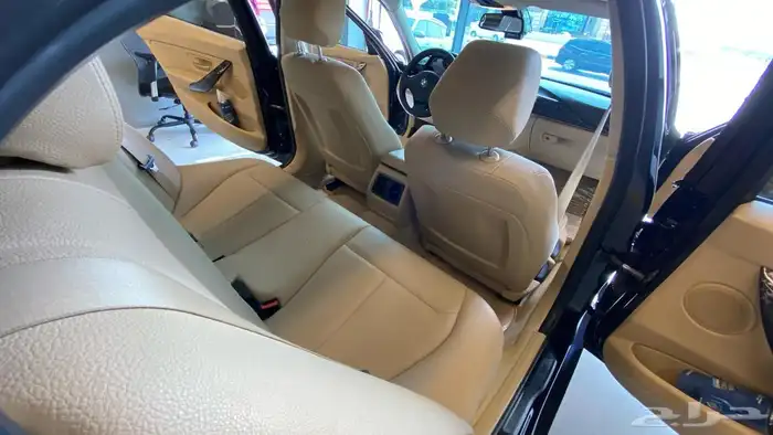 بي ام دبليو bmw فئة 320 موديل 2014 17